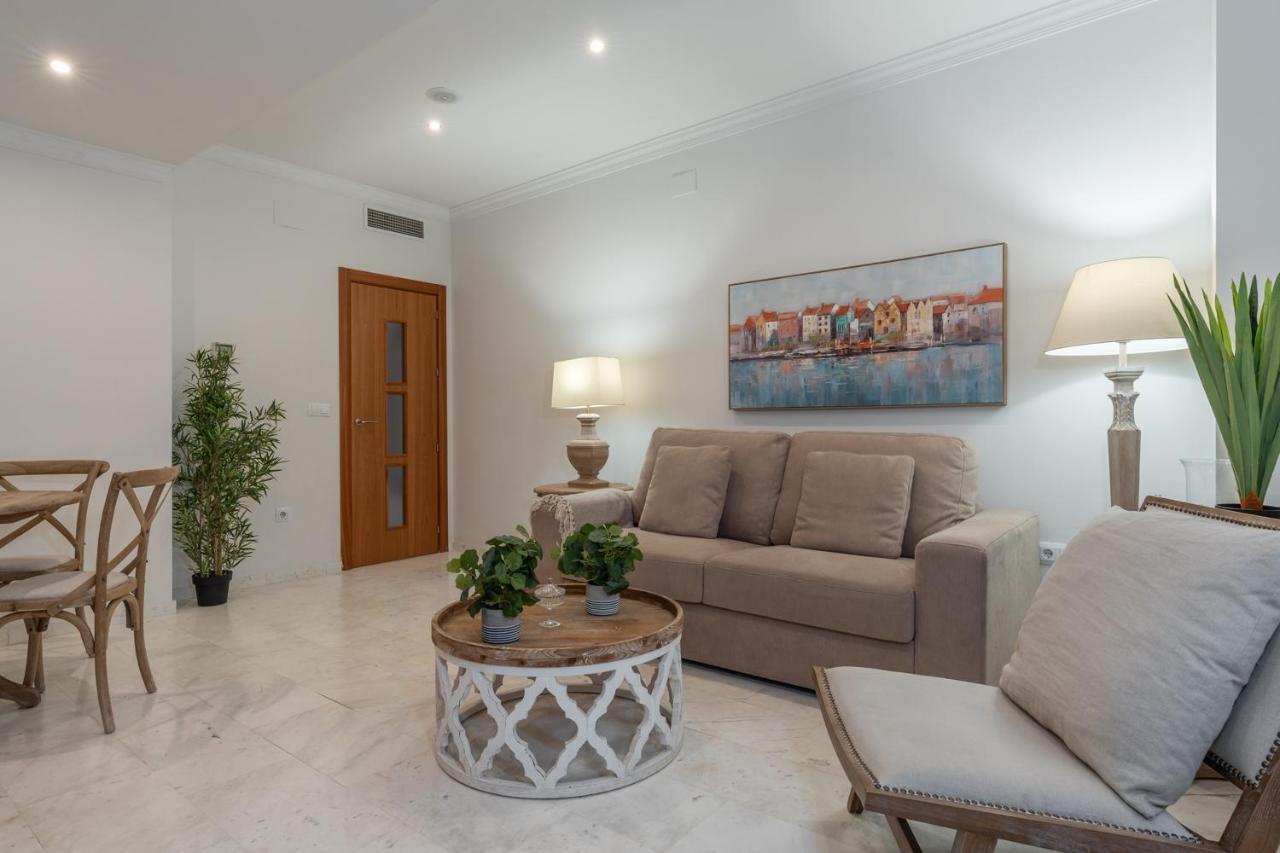 Tuguest Corazon De Granada Apartment Exterior foto