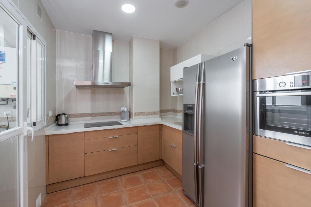 Tuguest Corazon De Granada Apartment Exterior foto